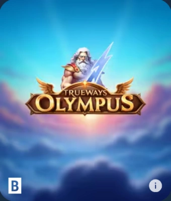Trueways Olympus