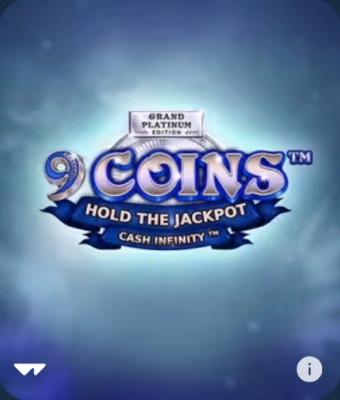 9 Coins